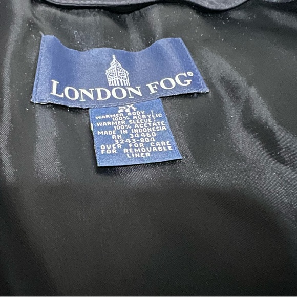 Plus Size Coat - Picture 7 of 10